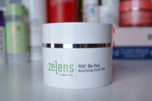 Zelens PHA+ Bio-Peel Resurfacing Facial Pads