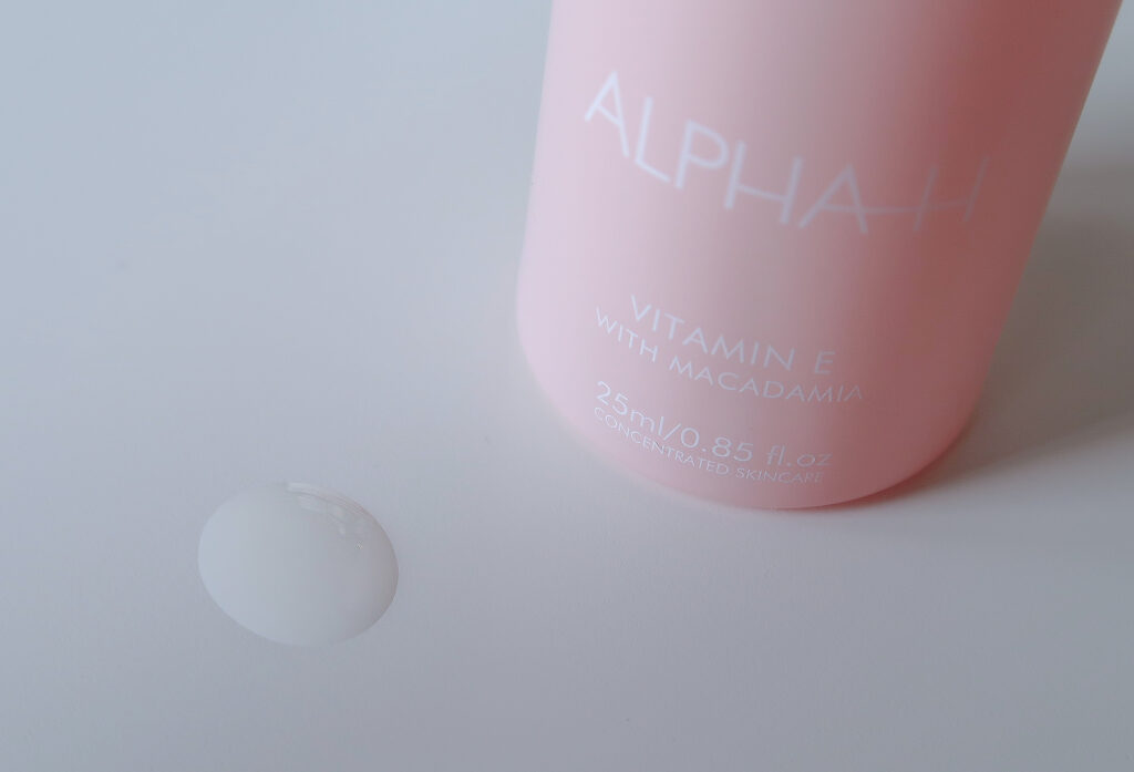 Alpha-H Vitamin E Serum