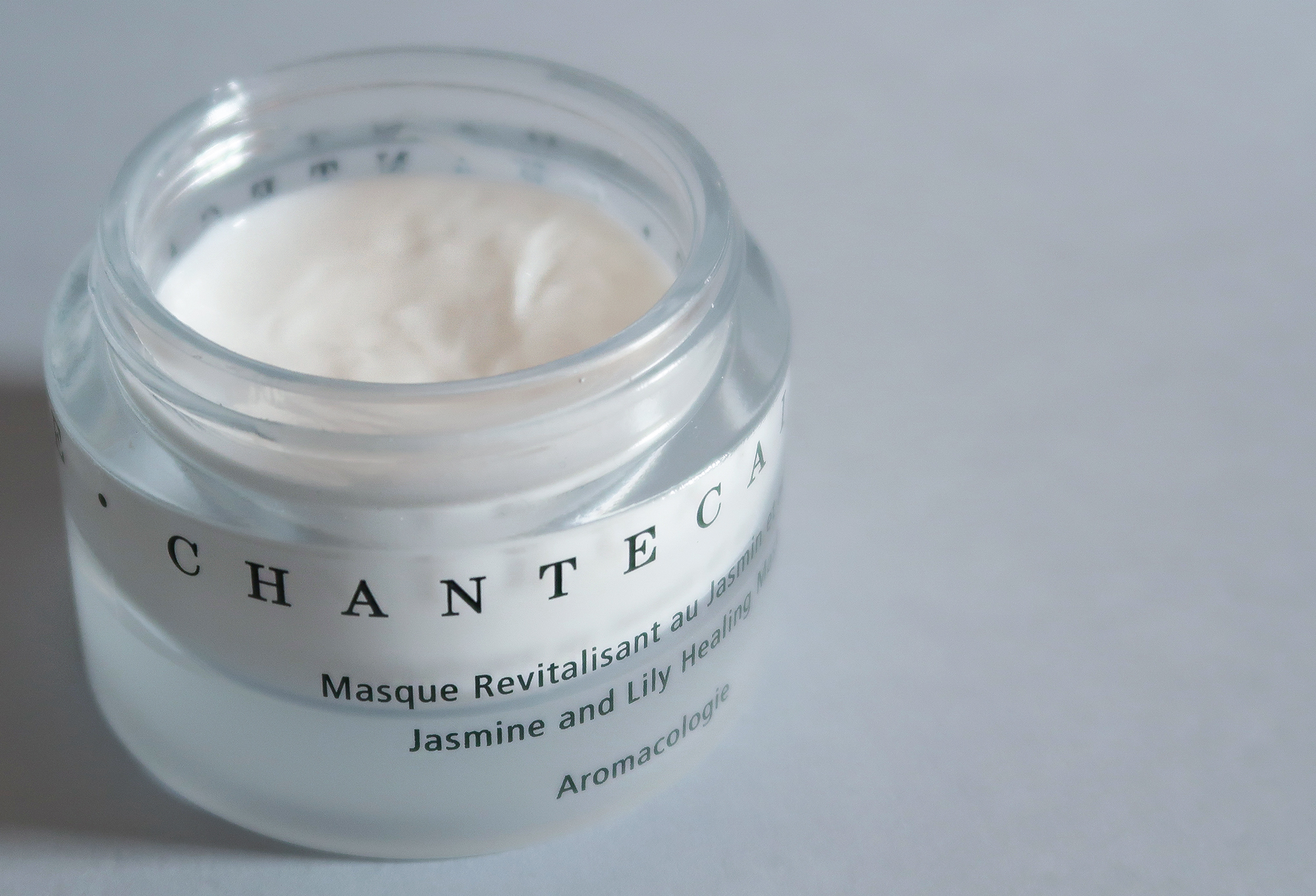 Chantecaille Lily and Jasmine Healing Mask